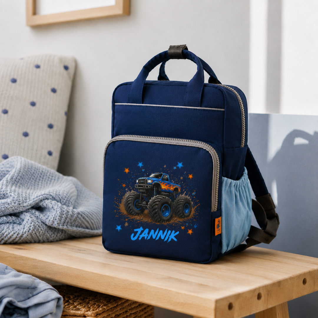 Happy Style Kinder Rucksack 