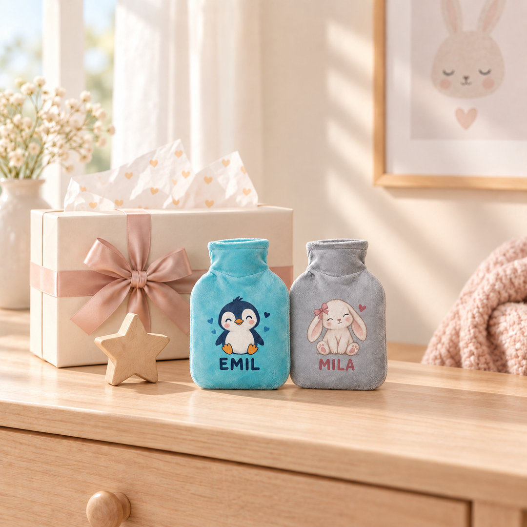 Personalisierte Geschenke mit Namen für Kinder & Babys  |  Mein Zwergenland