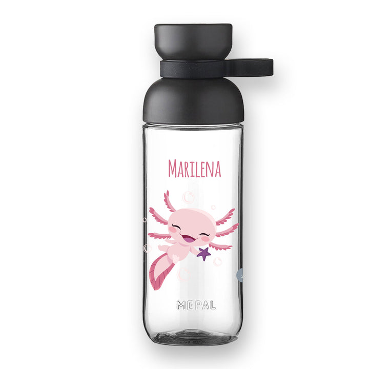 Trinkflasche Vita 500ml -  zum selbst gestalten