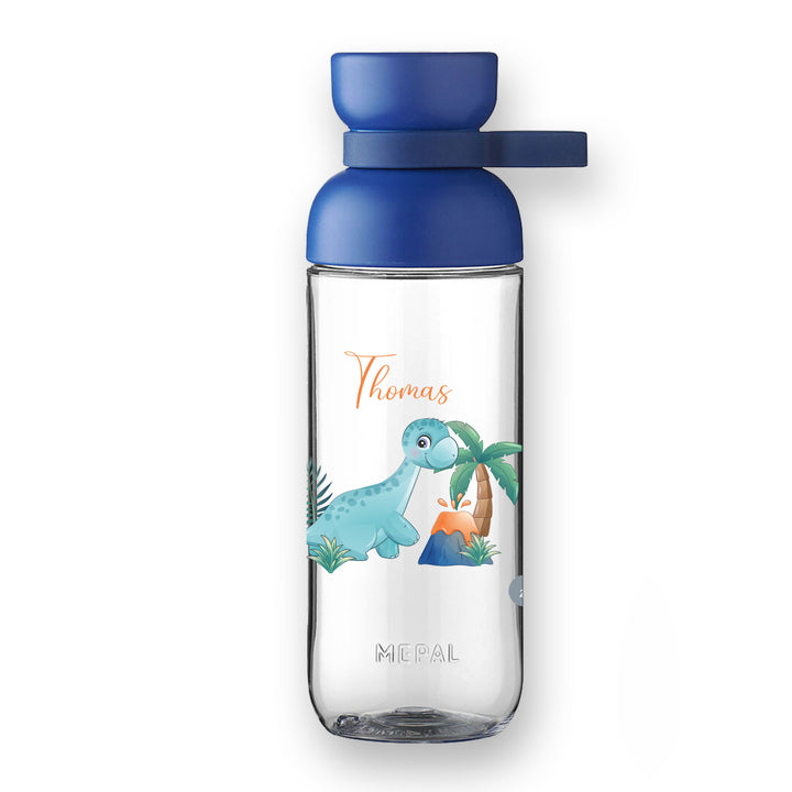 Trinkflasche Vita 500ml -  zum selbst gestalten