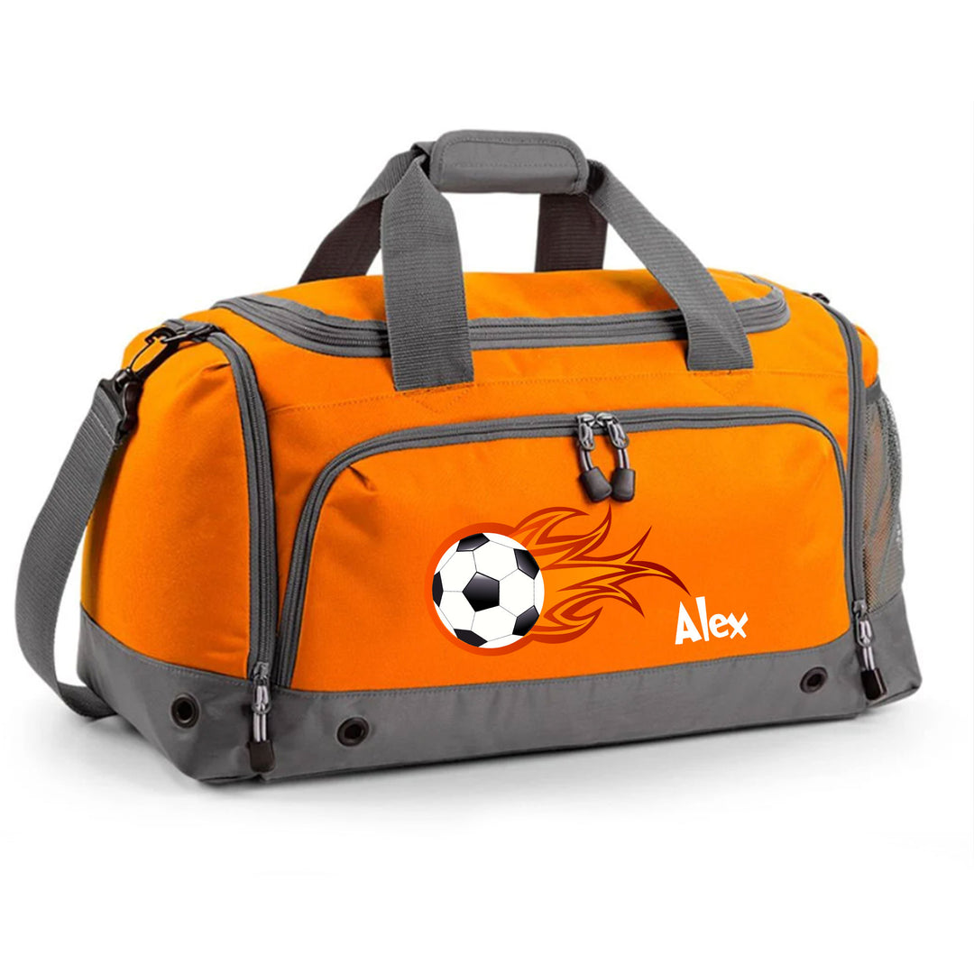 Sporttasche Multi Bag für Kinder 30-44 L - zum selbst gestalten - Mein Zwergenland