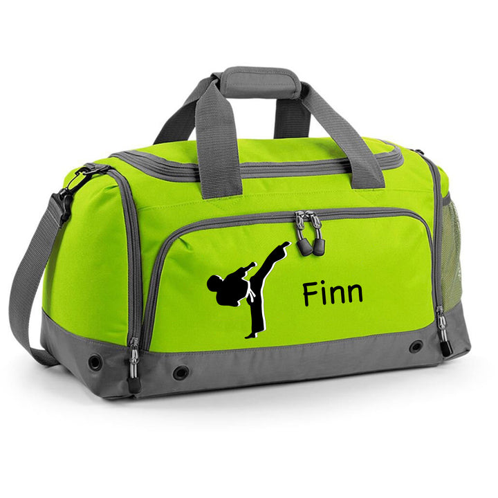 Sporttasche Multi Bag für Kinder 30-44 L - zum selbst gestalten - Mein Zwergenland