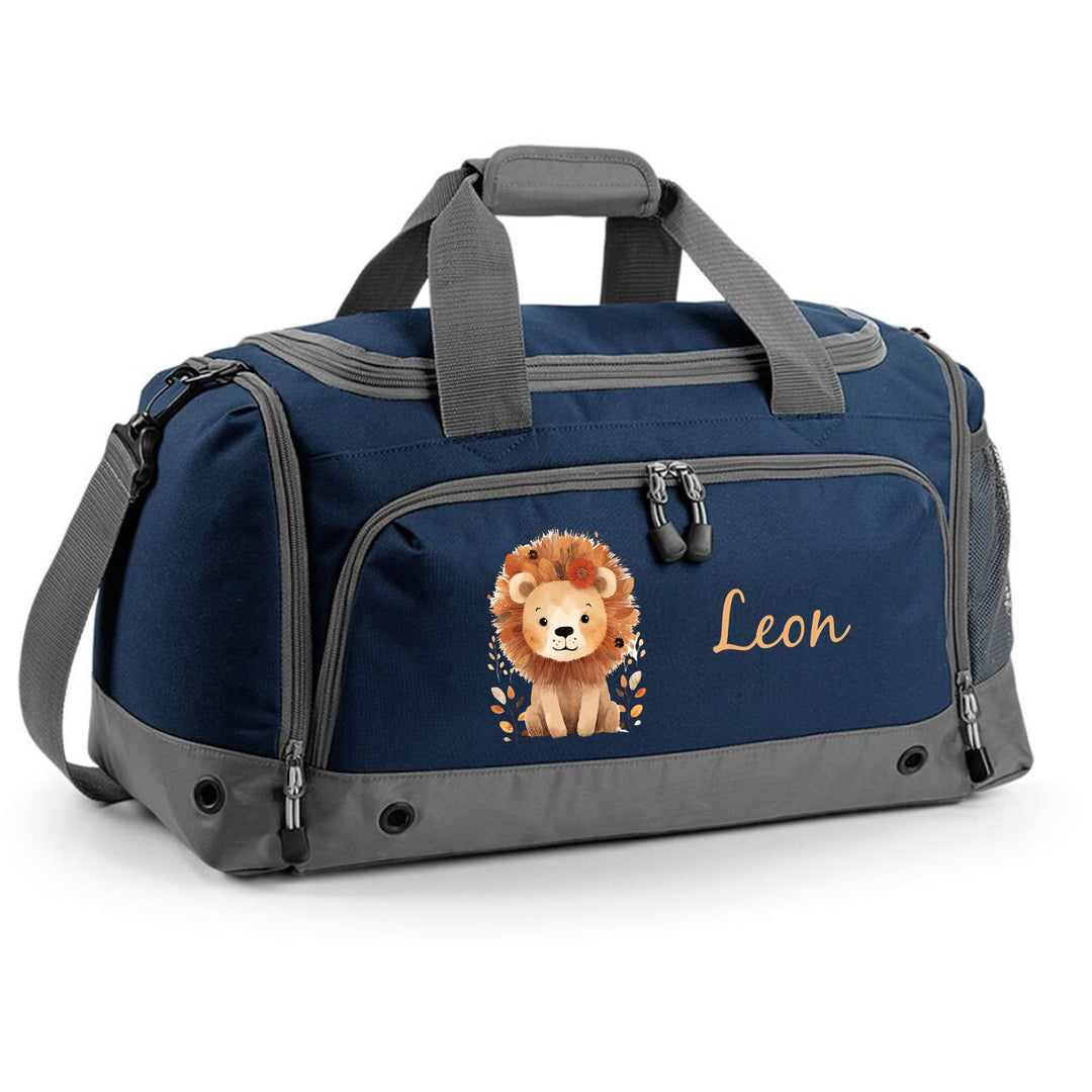 Sporttasche Multi Bag für Kinder 30-44 L - zum selbst gestalten - Mein Zwergenland
