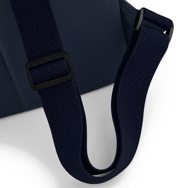 Rolltop Set für Kinder 4-teilig in navy - mit Namen - Mein Zwergenland