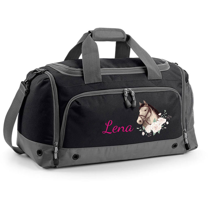 Sporttasche Multi Bag für Kinder 30-44 L - zum selbst gestalten - Mein Zwergenland