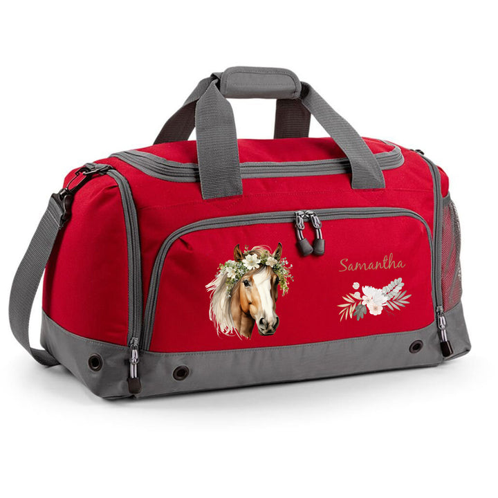 Sporttasche Multi Bag für Kinder 30-44 L - zum selbst gestalten - Mein Zwergenland