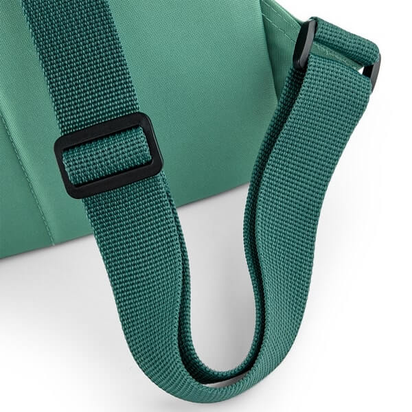 Rucksack Roll-Top -  zum selbst gestalten - Mein Zwergenland