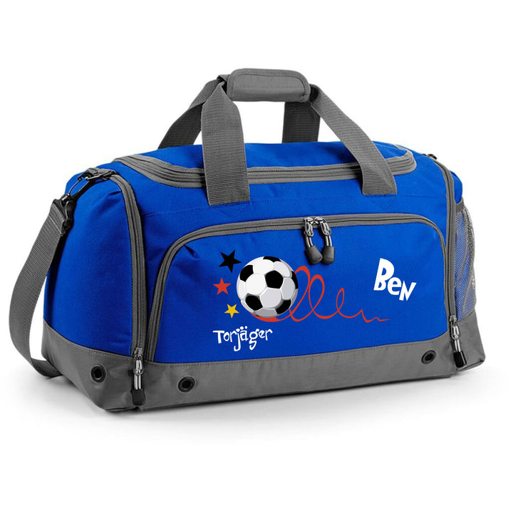 Sporttasche Multi Bag für Kinder 30-44 L - zum selbst gestalten - Mein Zwergenland