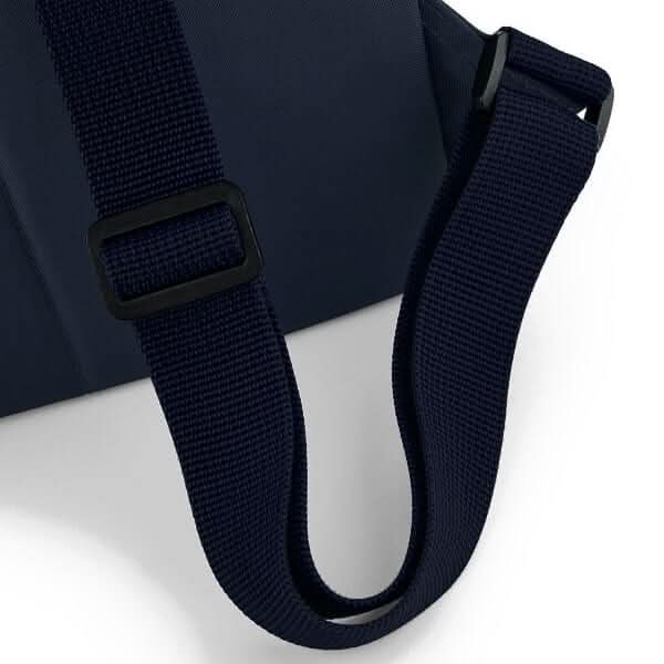 Rolltop Set für Kinder 4-teilig in navy - mit Namen - Mein Zwergenland