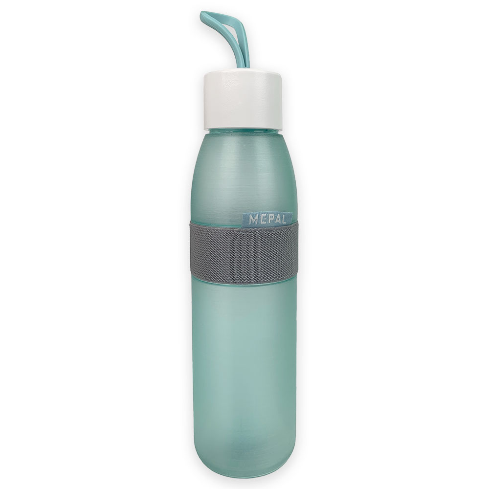 Trinkflasche Frosted Ellipse in Nordic Green 500ml