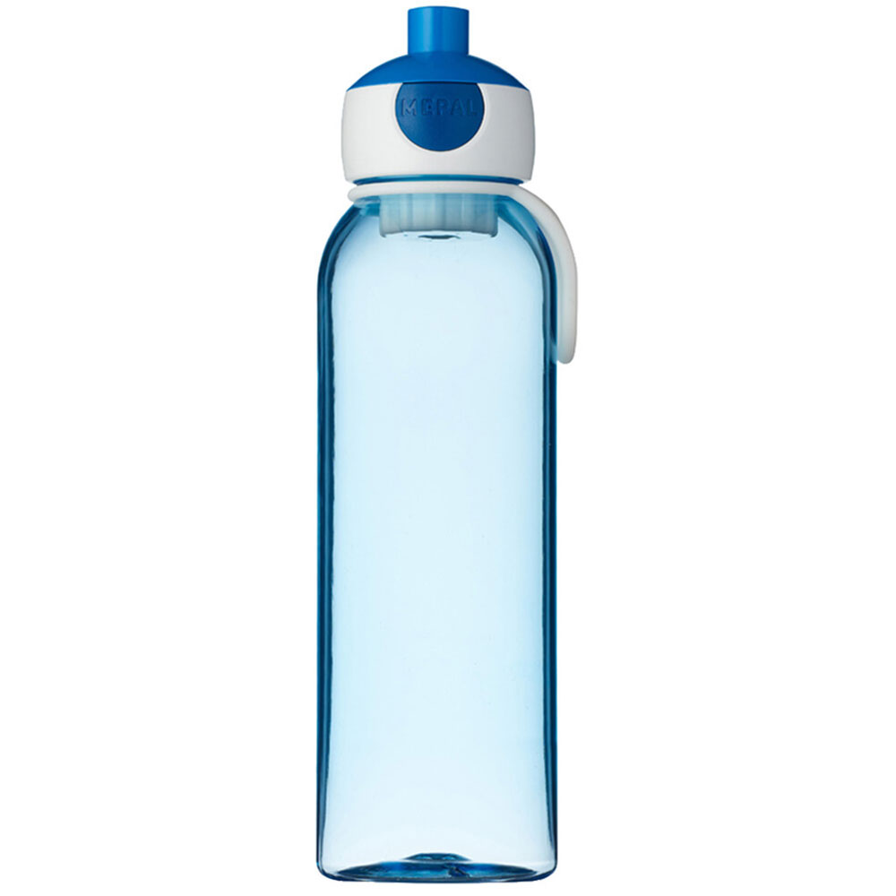 Campus Wasserflasche in Blau