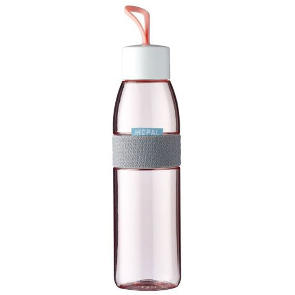 Trinkflasche Ellipse in Nordic Pink 700ml